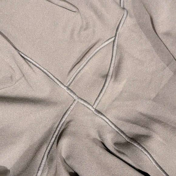 Offline By Aerie Crossover Leggings S - Picture 4 of 4